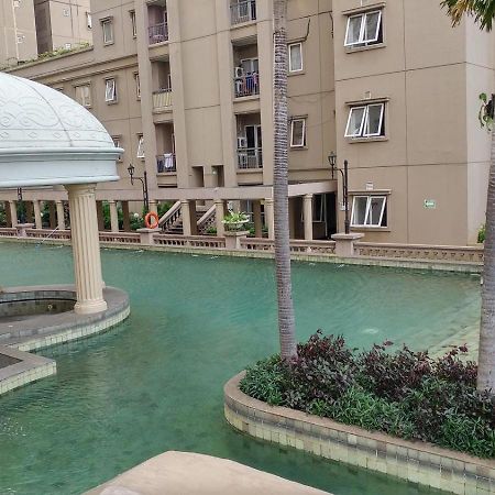 3Br Grand Palace With Private Bathtub By Travelio Jakarta Eksteriør bilde