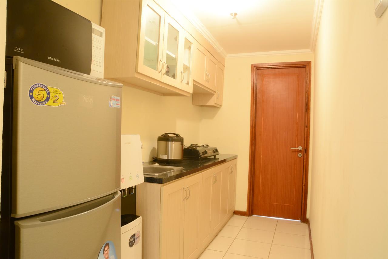 3Br Grand Palace With Private Bathtub By Travelio Jakarta Eksteriør bilde