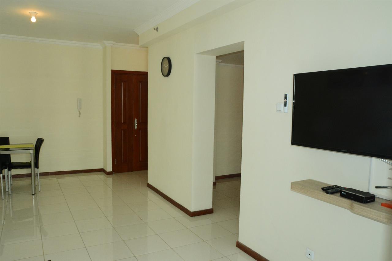 3Br Grand Palace With Private Bathtub By Travelio Jakarta Eksteriør bilde