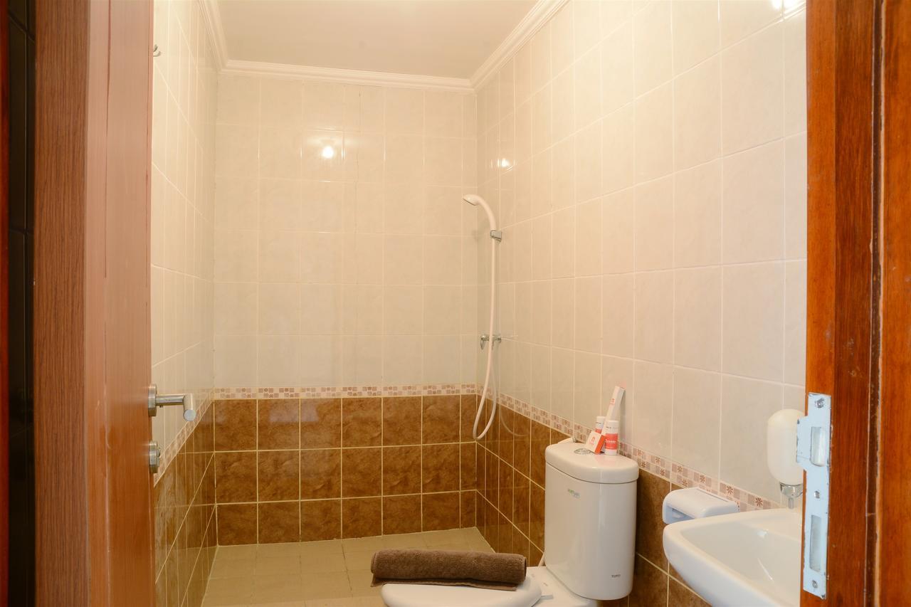 3Br Grand Palace With Private Bathtub By Travelio Jakarta Eksteriør bilde