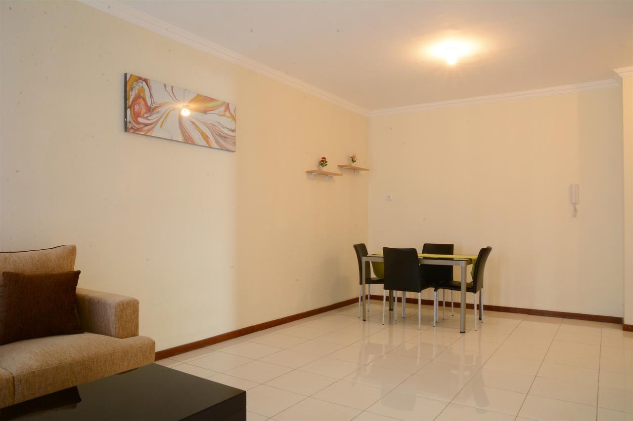 3Br Grand Palace With Private Bathtub By Travelio Jakarta Eksteriør bilde