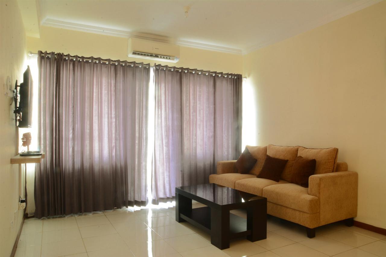 3Br Grand Palace With Private Bathtub By Travelio Jakarta Eksteriør bilde