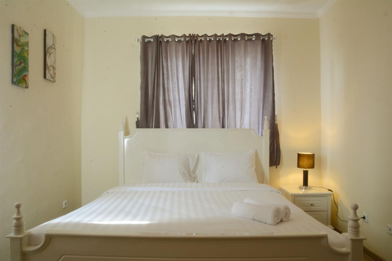 3Br Grand Palace With Private Bathtub By Travelio Jakarta Eksteriør bilde