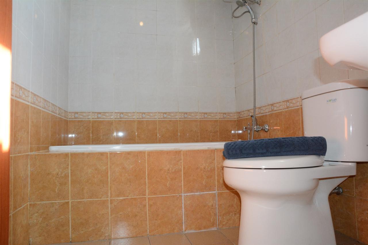3Br Grand Palace With Private Bathtub By Travelio Jakarta Eksteriør bilde