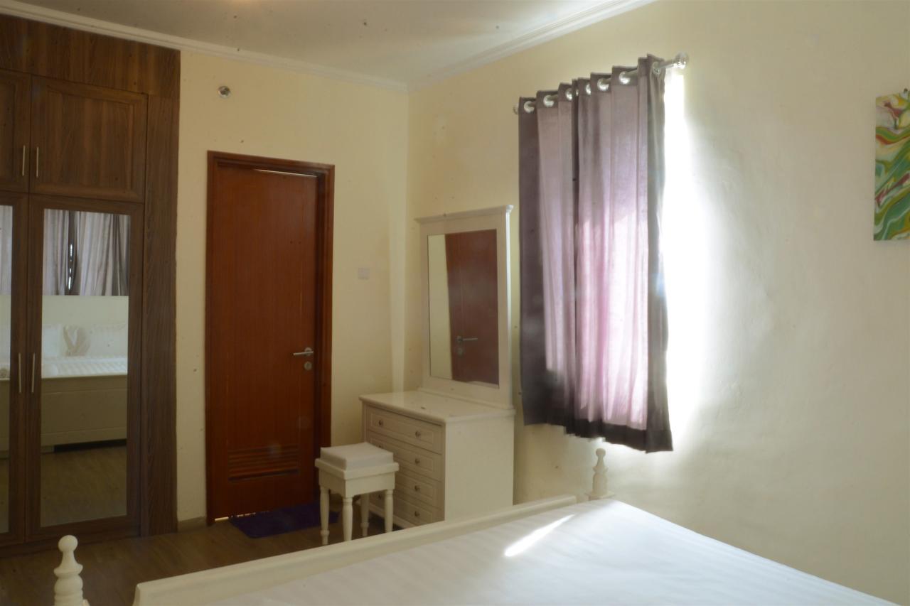 3Br Grand Palace With Private Bathtub By Travelio Jakarta Eksteriør bilde
