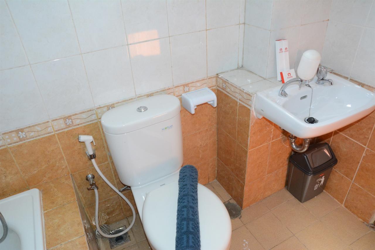 3Br Grand Palace With Private Bathtub By Travelio Jakarta Eksteriør bilde