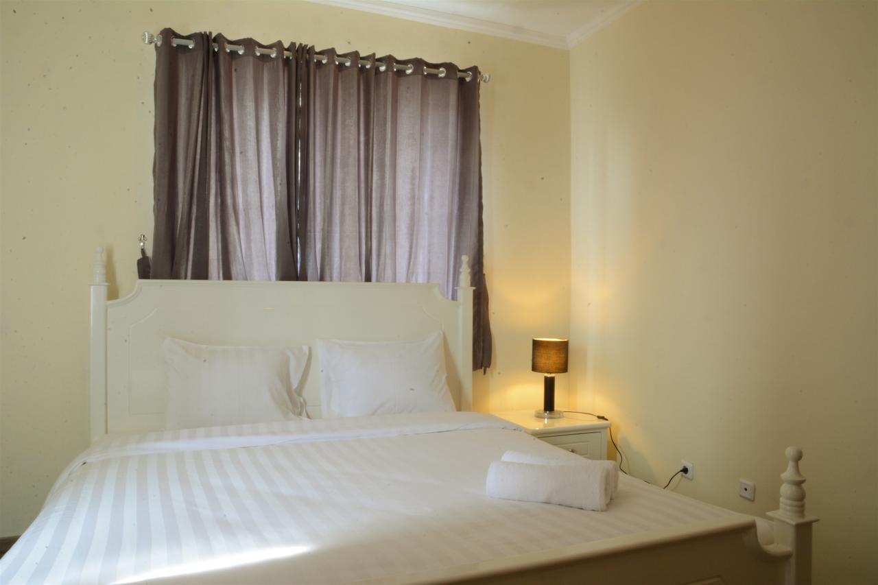 3Br Grand Palace With Private Bathtub By Travelio Jakarta Eksteriør bilde