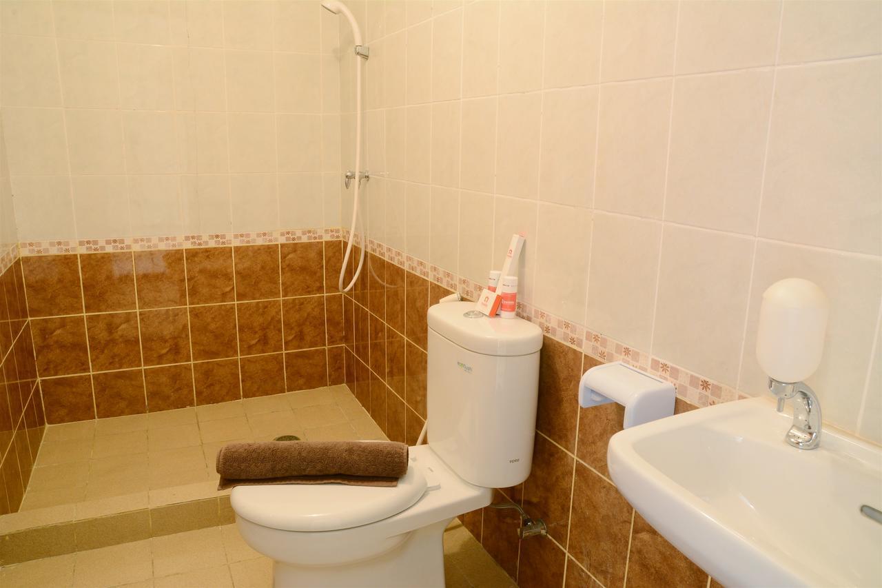 3Br Grand Palace With Private Bathtub By Travelio Jakarta Eksteriør bilde