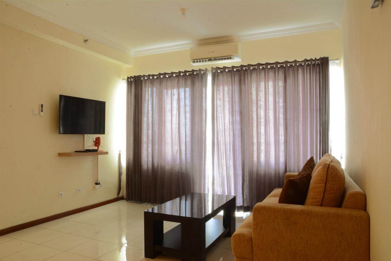 3Br Grand Palace With Private Bathtub By Travelio Jakarta Eksteriør bilde