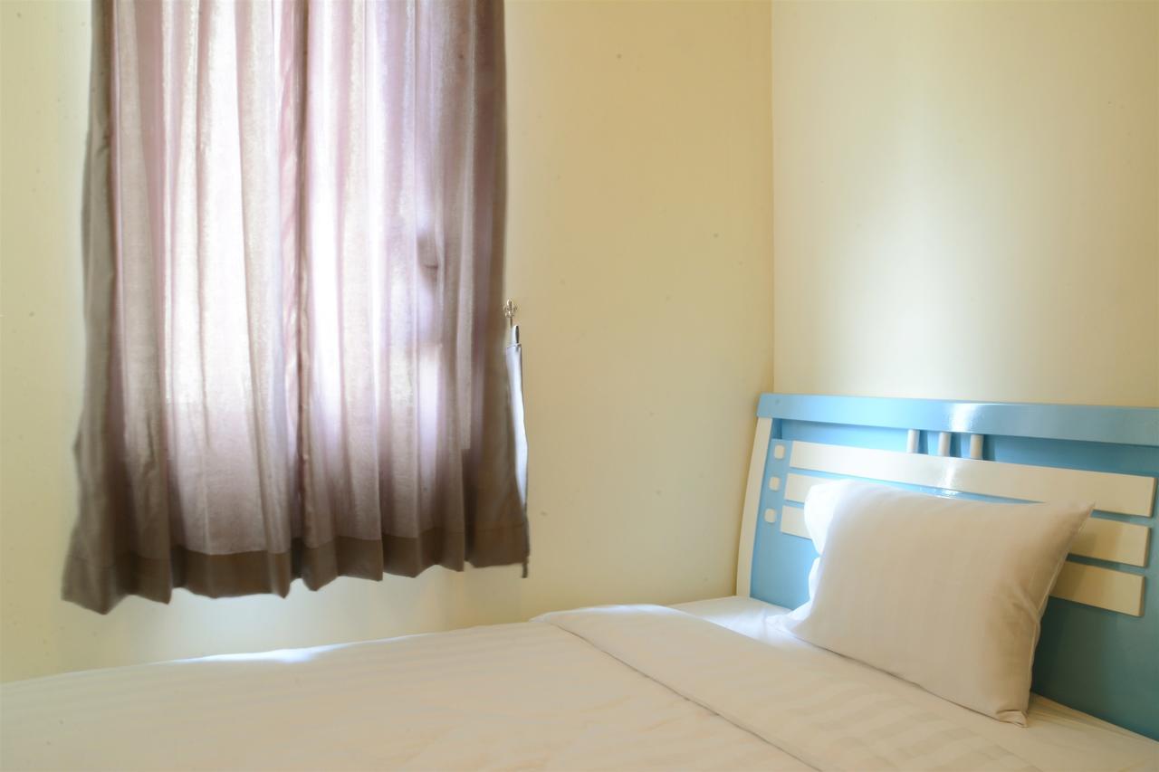 3Br Grand Palace With Private Bathtub By Travelio Jakarta Eksteriør bilde