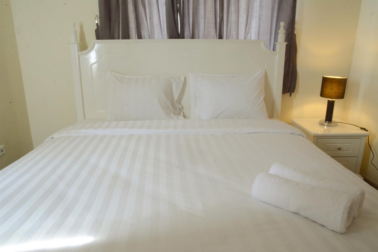 3Br Grand Palace With Private Bathtub By Travelio Jakarta Eksteriør bilde