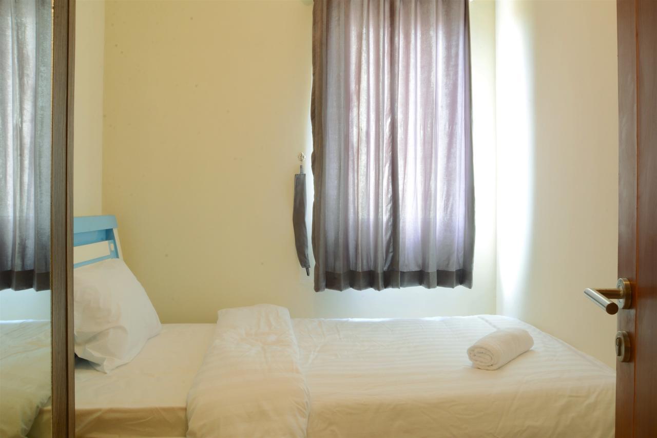 3Br Grand Palace With Private Bathtub By Travelio Jakarta Eksteriør bilde