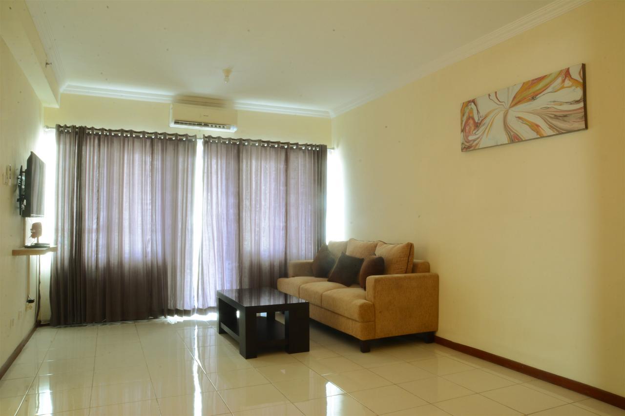 3Br Grand Palace With Private Bathtub By Travelio Jakarta Eksteriør bilde