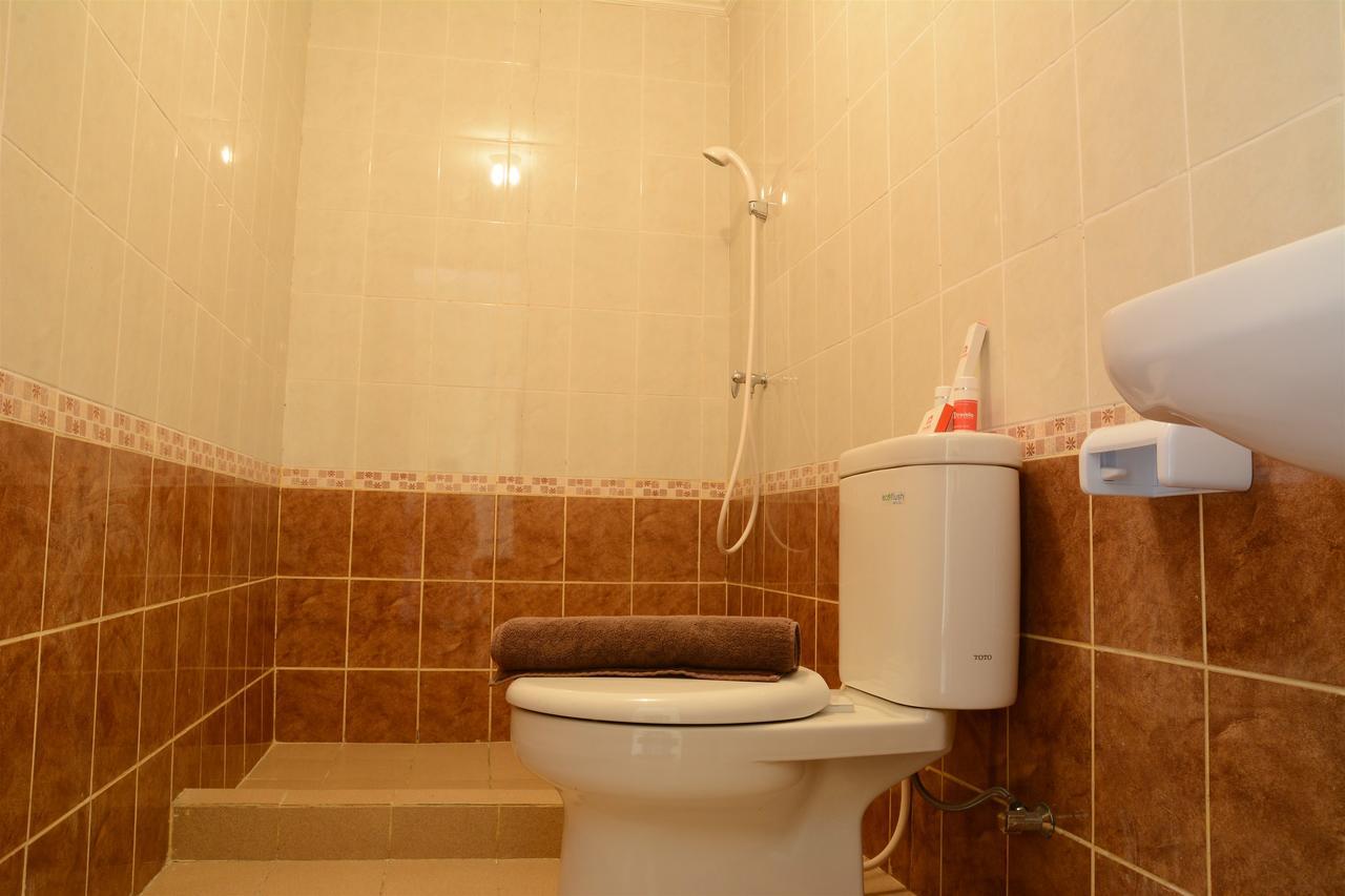 3Br Grand Palace With Private Bathtub By Travelio Jakarta Eksteriør bilde