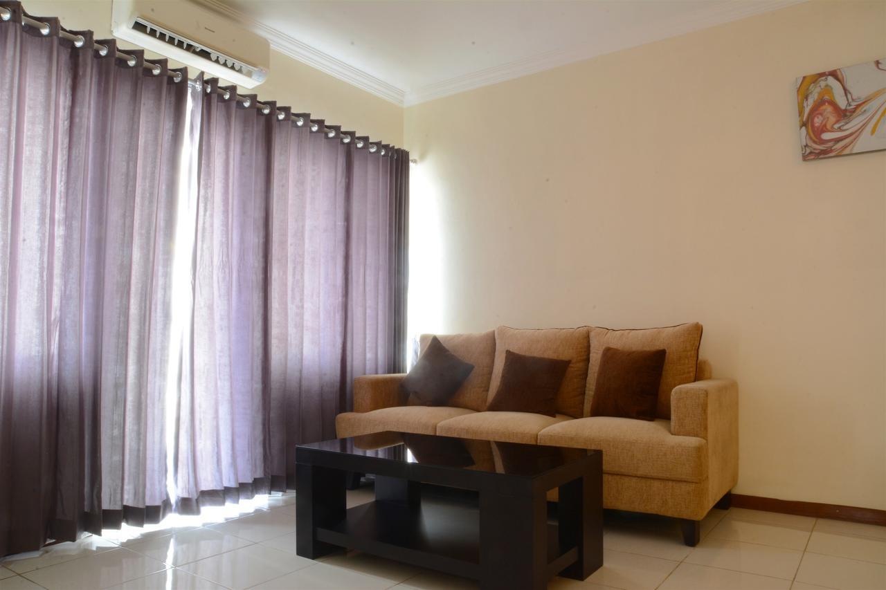 3Br Grand Palace With Private Bathtub By Travelio Jakarta Eksteriør bilde