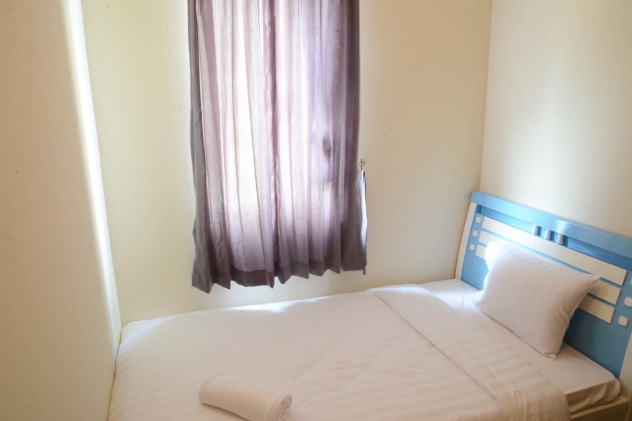 3Br Grand Palace With Private Bathtub By Travelio Jakarta Eksteriør bilde