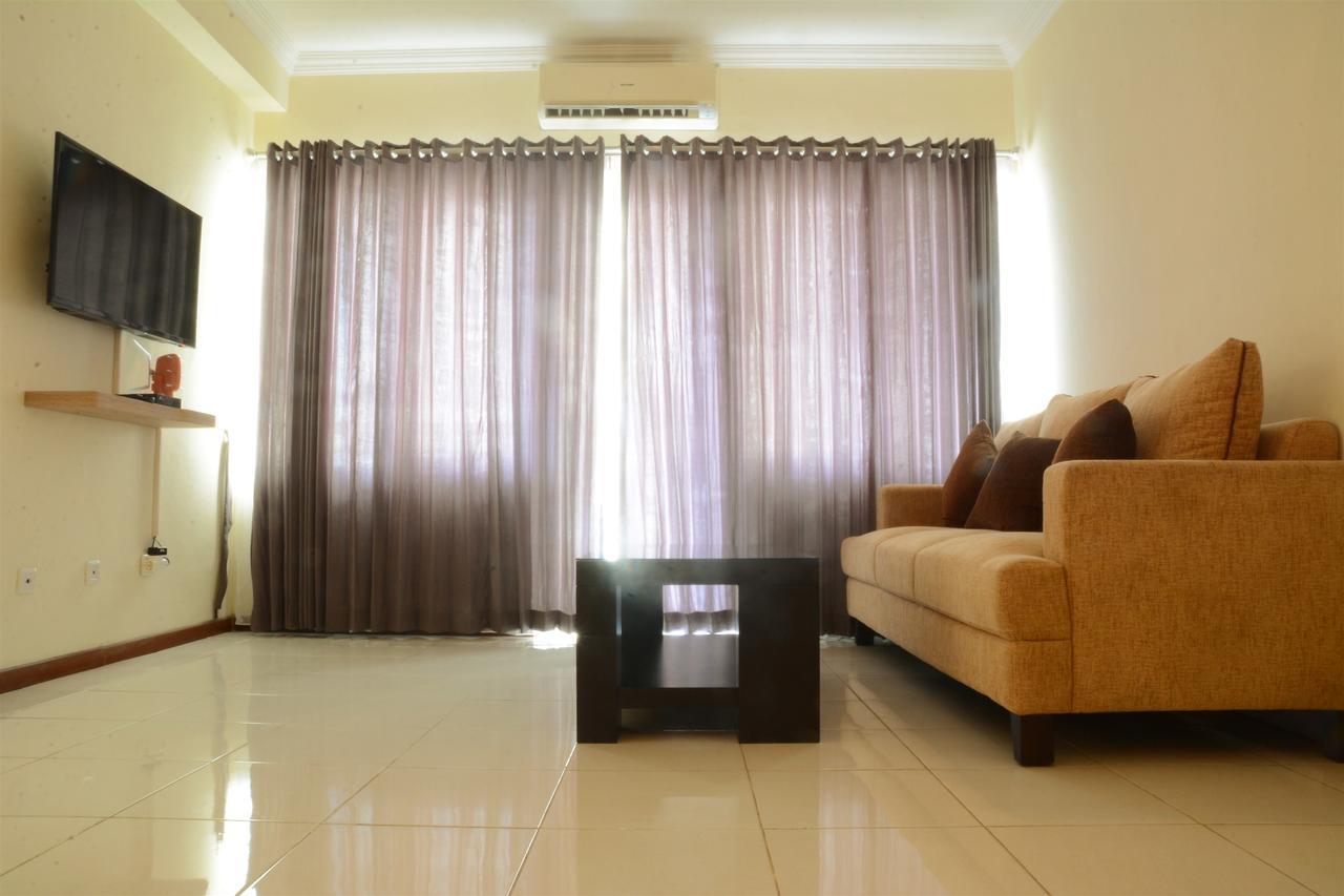 3Br Grand Palace With Private Bathtub By Travelio Jakarta Eksteriør bilde