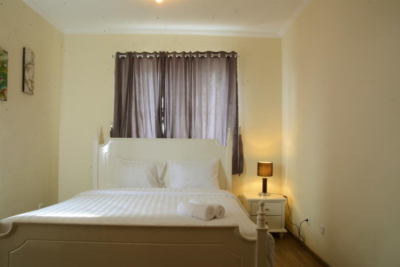3Br Grand Palace With Private Bathtub By Travelio Jakarta Eksteriør bilde