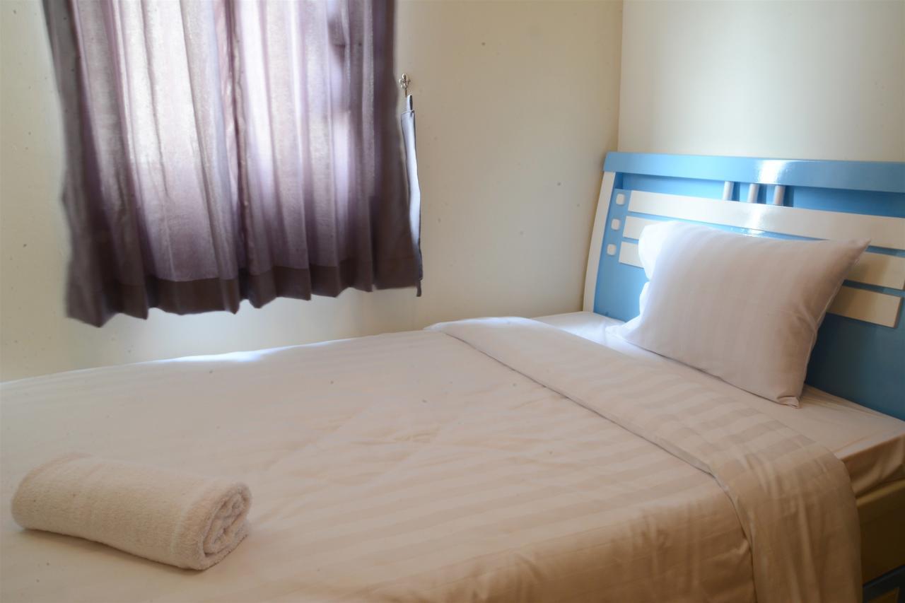 3Br Grand Palace With Private Bathtub By Travelio Jakarta Eksteriør bilde