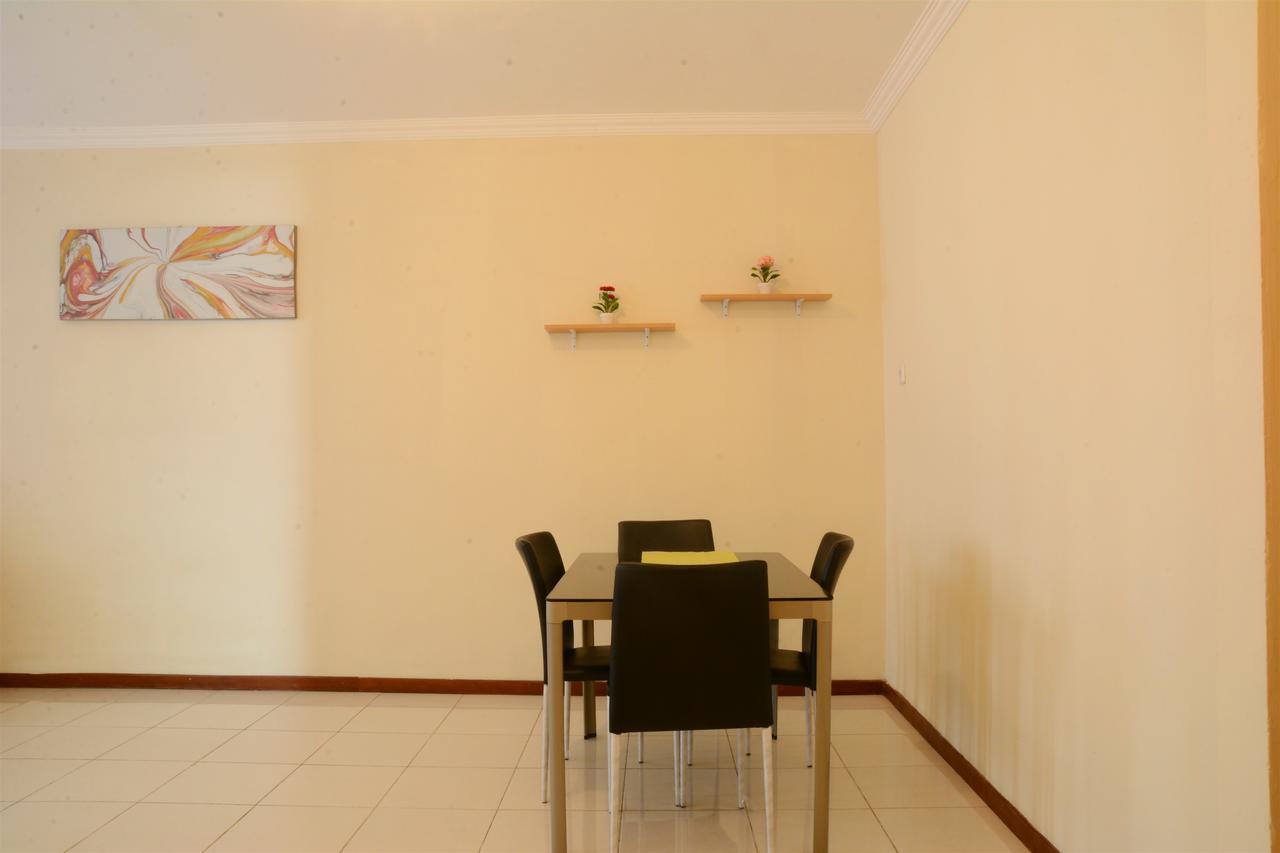 3Br Grand Palace With Private Bathtub By Travelio Jakarta Eksteriør bilde