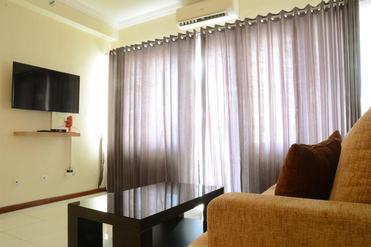 3Br Grand Palace With Private Bathtub By Travelio Jakarta Eksteriør bilde