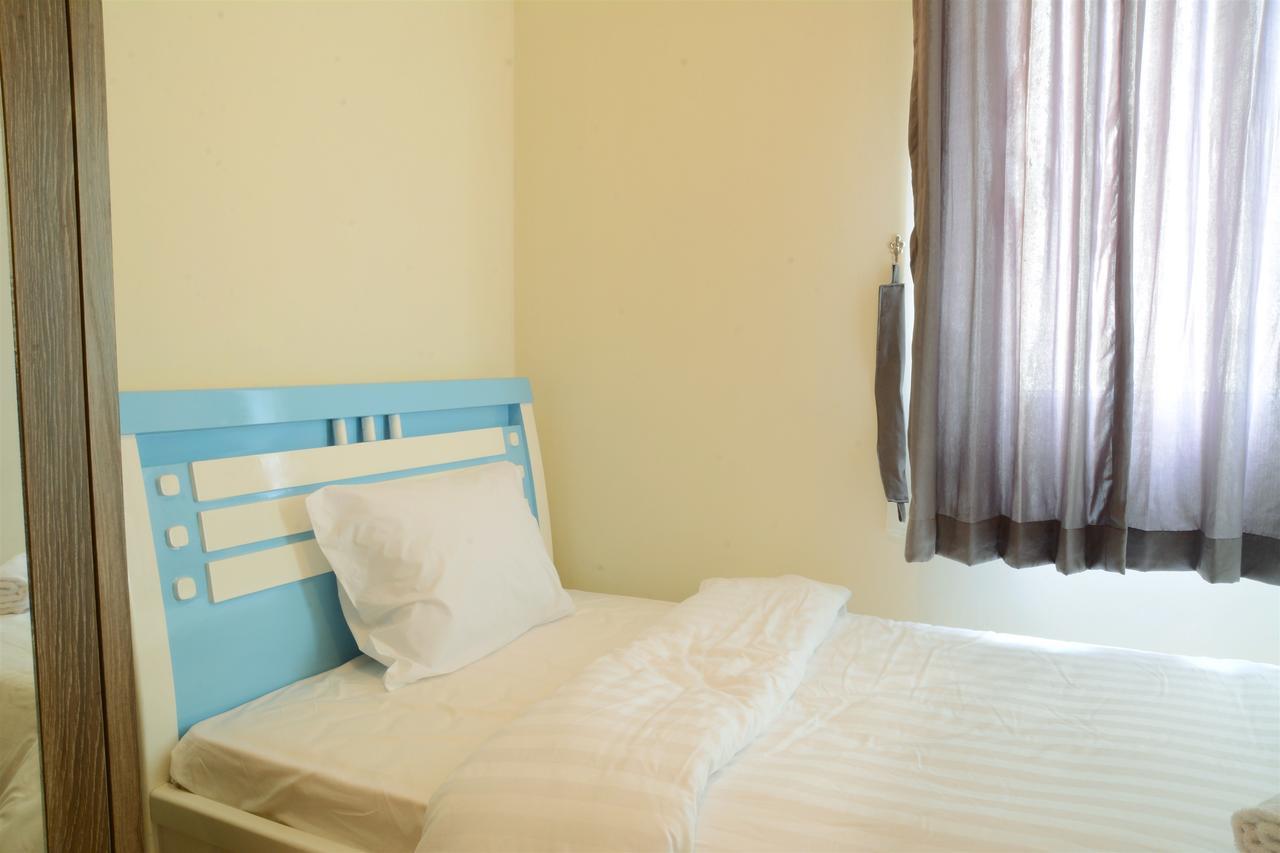 3Br Grand Palace With Private Bathtub By Travelio Jakarta Eksteriør bilde