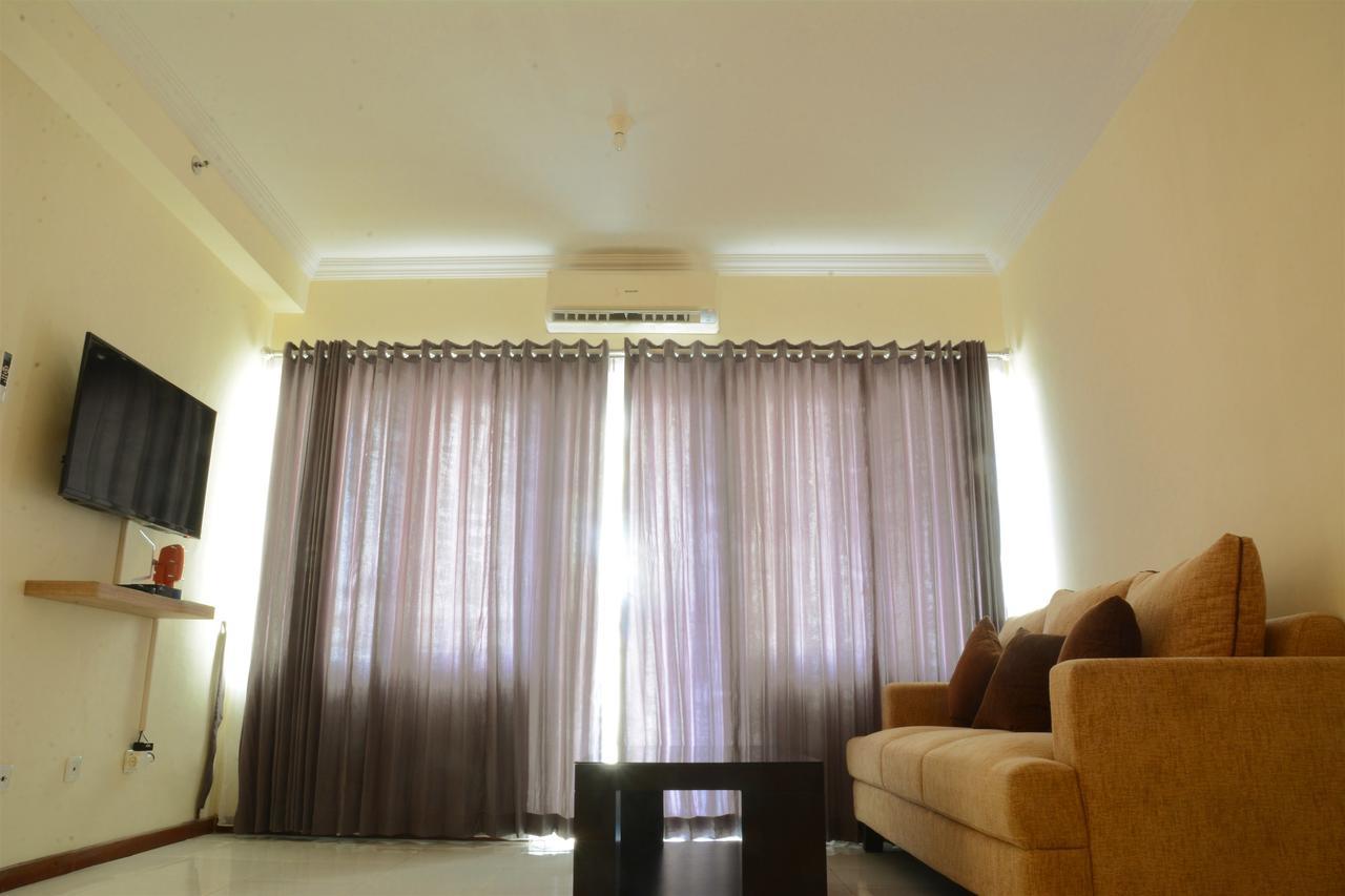 3Br Grand Palace With Private Bathtub By Travelio Jakarta Eksteriør bilde